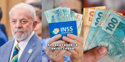 Imagem do post R$5,6 bilhões na mesa: Lula coloca nova lei do INSS em vigor em 2024 para garantir antecipação a aposentados