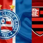 Bahia dá golpe no Corinthians e Flamengo pra fechar com MULTICAMPEÃO  - (Foto: Reprodução / Internet)