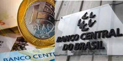 Banco Central decidiu lançar nova moeda brasileira (Foto: Reprodução/ Internet)