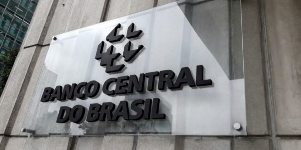 Banco do Brasil reduziu a taxa Selic para 10,50% (Reprodução/Foto: BC/Divulgação)