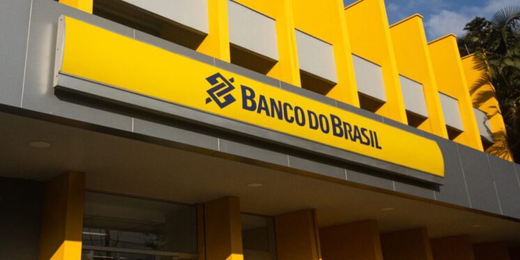 Banco do Brasil é um dos principais bancos do país (Reprodução: Internet)