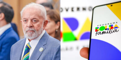 Imagem do post Finalmente: Grande VITÓRIA do Bolsa Família é confirmada em maio com 10 presentões garantidos por Lula