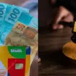 Bolsa Família com valor reajustado e 10 pagamentos em março (Reprodução: Montagem TV Foco)