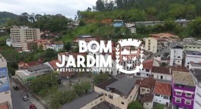 Cidade do Rio de Janeiro (Foto: Reprodução / Prefeitura de Bom Jardim)