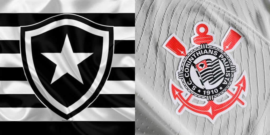 Nome que era do Botafogo pode chegar ao Corinthians (Foto: Divulgação)