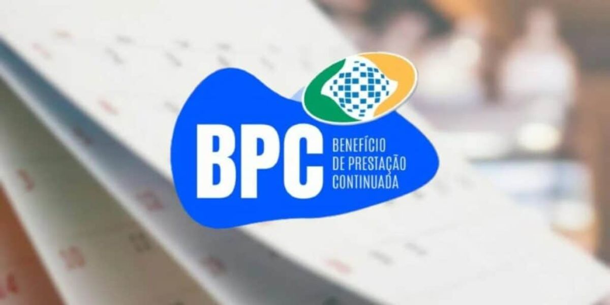 BPC é voltado aos idosos com 65 anos ou mais e pessoas com deficiência (Reprodução: Internet)