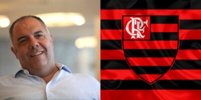 Braz fecha com craque de R$ 1 milhão para o Flamengo - (Foto: Reprodução / Internet)