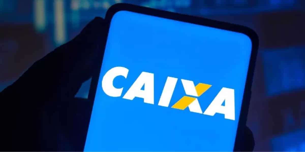 O aplicativo da Caixa disponibiliza uma série de serviços (Reprodução: Internet)