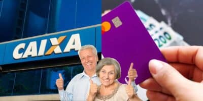 Imagem do post Extra de R$ 540 na CAIXA hoje, R$ 4,9 mil no NUBANK e 13º antecipado: Pacotão de 3 pagamentos aos idosos 60+