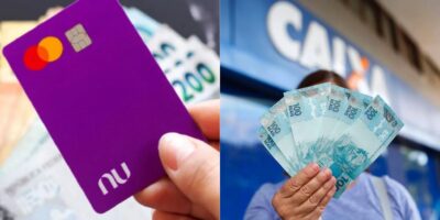 Nubank e Caixa trazem grandes novidades (Foto: Internet)