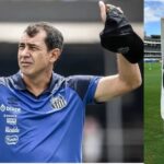 Carille age na surdina e liga pra contratar joia de 110 milhões - (Foto: Reprodução / Internet)