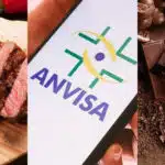 A decisão de Anvisa, contra carne, chocolate e farinha (Foto: Divulgação)