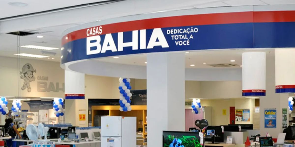 Casas Bahia