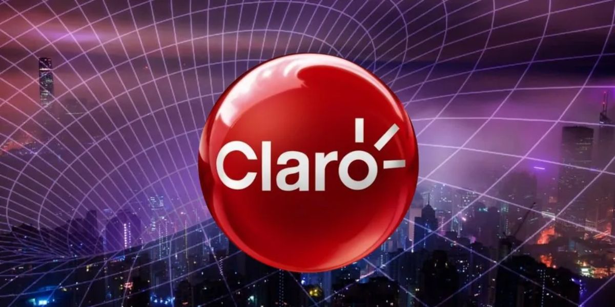 Claro não conta mais com redes sociais ilimitadas (Reprodução: Internet)