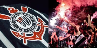 Imagem do post Negócio furado, reforço vazado e +R$700 milhões em multa: Corinthians vive terror com 3 bombas só em março