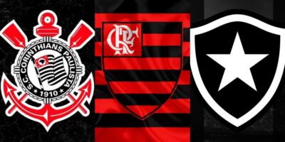 Imagem do post Rasteira no Corinthians e Botafogo: Tite diz ‘SIM’ e Landim arma contratação de 2 estrelas para o Flamengo