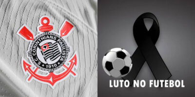 Imagem do post “O Corinthians lamenta”: A perda irreparável de ídolo do Timão após batalha contra o câncer