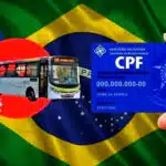 Reajuste do INSS, verdade sobre o 13º e ônibus de graça chegam à lista de CPFS (Foto Reprodução/Montagem/Lennita/Tv Foco)