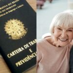 Documento é extinto em todo o Brasil para idosos 60+ com CPF de final 1 à 9 - Foto: Montagem