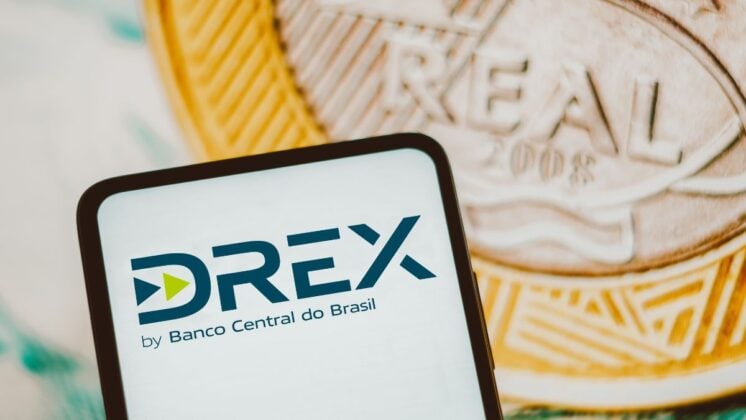 Banco Central decidiu lançar a Drex, nova moeda brasileira (Foto: Reprodução/ Internet)