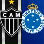 Atlético-MG e Cruzeiro se digladiam por craque badalado - (Foto: Reprodução / Internet)