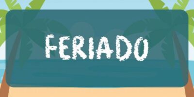 Os feriados são muito comemorados pelos trabalhadores (Reprodução: Internet)