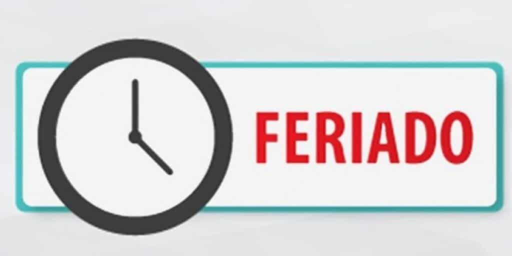 Feriados confirmados no início do mês em SP (Foto: Reprodução/ Internet)