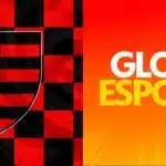 Globo Esporte confirma notícia sobre o Flamengo - (Foto: Reprodução / Internet)