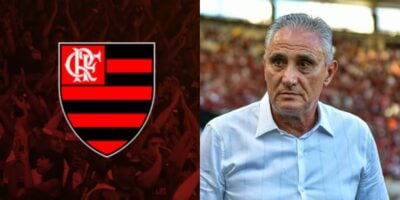 Titular absoluto de Tite recebe proposta milionária - (Foto: Reprodução / Internet)