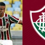 Fluminense pode ter volta de Richarlison (Foto:  Foto: André Durão)