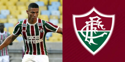 Fluminense pode ter volta de Richarlison (Foto: Foto: André Durão)