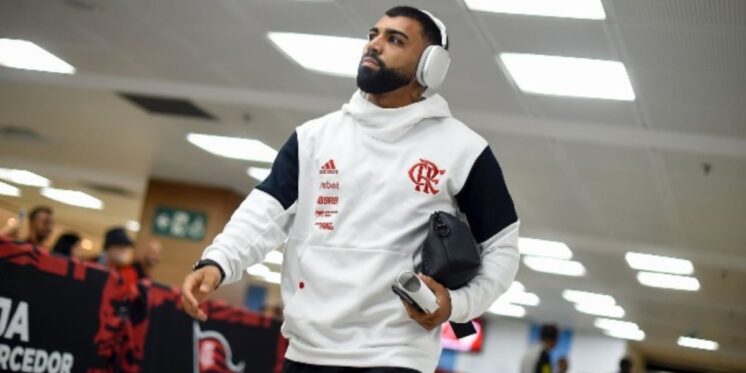 Gabigol - (Foto: Reprodução / Internet)