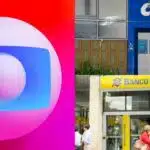 Globo confirmou notícia sobre a conta poupança da Caixa e Banco do Brasil (Foto: Reprodução/ Internet)