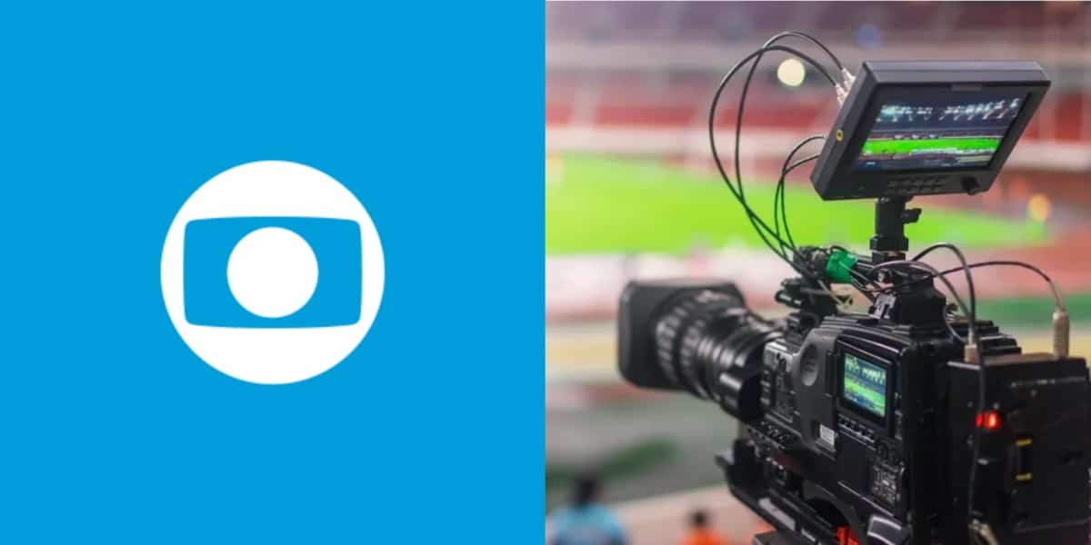 Globo fecha contra om a Libra para reprodução de jogos na TV - (Foto: Reprodução / Internet)