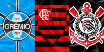 Imagem do post Rasteira dupla no Flamengo: Grêmio e Corinthians se armam até os dentes para arrancar 2 joias matadoras de Tite