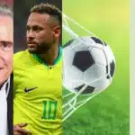 Justus, Neymar e Gusttavo Lima decidem comprar 3 gigantes do futebol - (Foto: Reprodução / Internet)