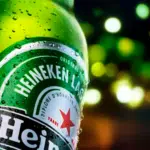 Heineken foi aniquilada por queridinha e despencou em vendas (Foto: Reprodução Internet) 