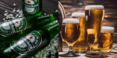 Heineken comprou uma grande cervejaria (Foto: Divulgação)