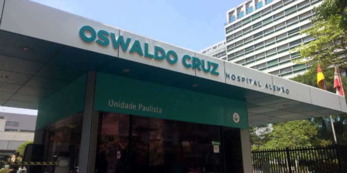 A unidade da Paulista ganhará novidades e novos investimentos (Reprodução/Foto: Oswaldo Cruz/Divulgação)