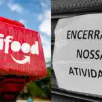 Empresa ligada ao iFood teve falência decretada (Foto: Divulgação)