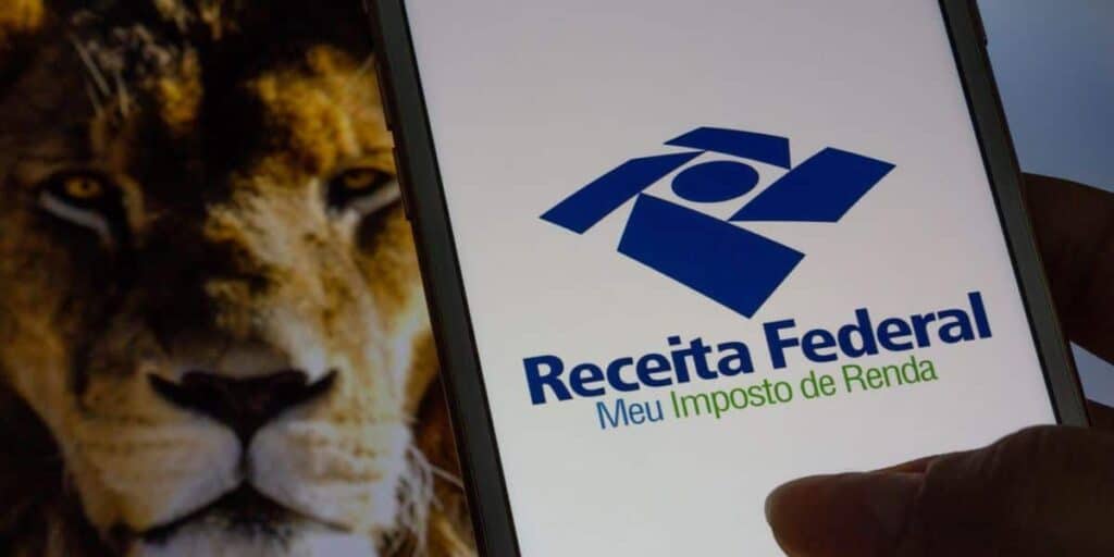 Imposto de Renda tem a isenção para quem ganha até R$2.824 (Reprodução: Internet)