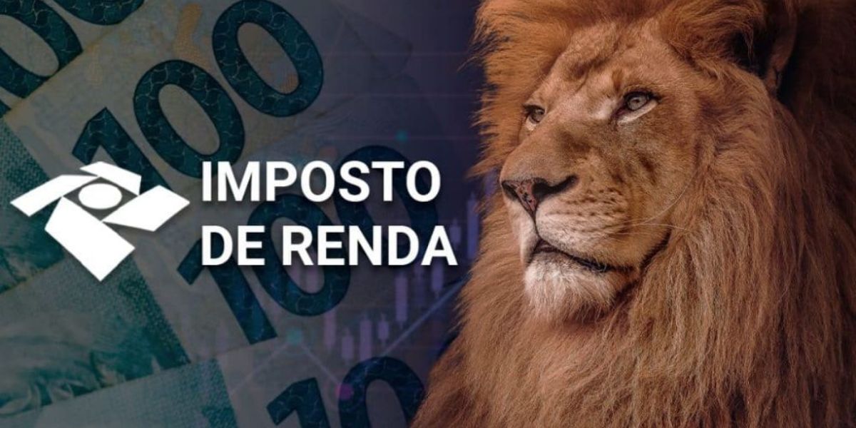 A declaração do Imposto de Renda já começou (Reprodução: Internet)