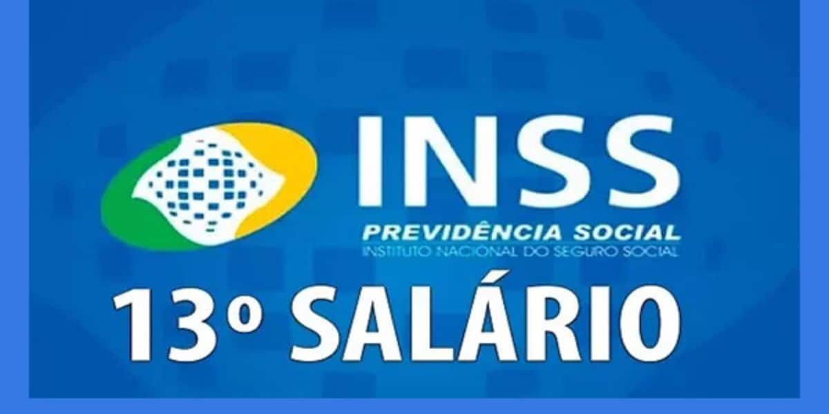 13° salário do INSS será pago no segundo semestre (Reprodução: Internet)