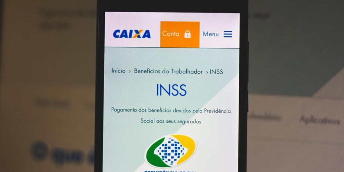 Meu INSS é possível ver todas as novidades sobre o programa (Reprodução: Internet)