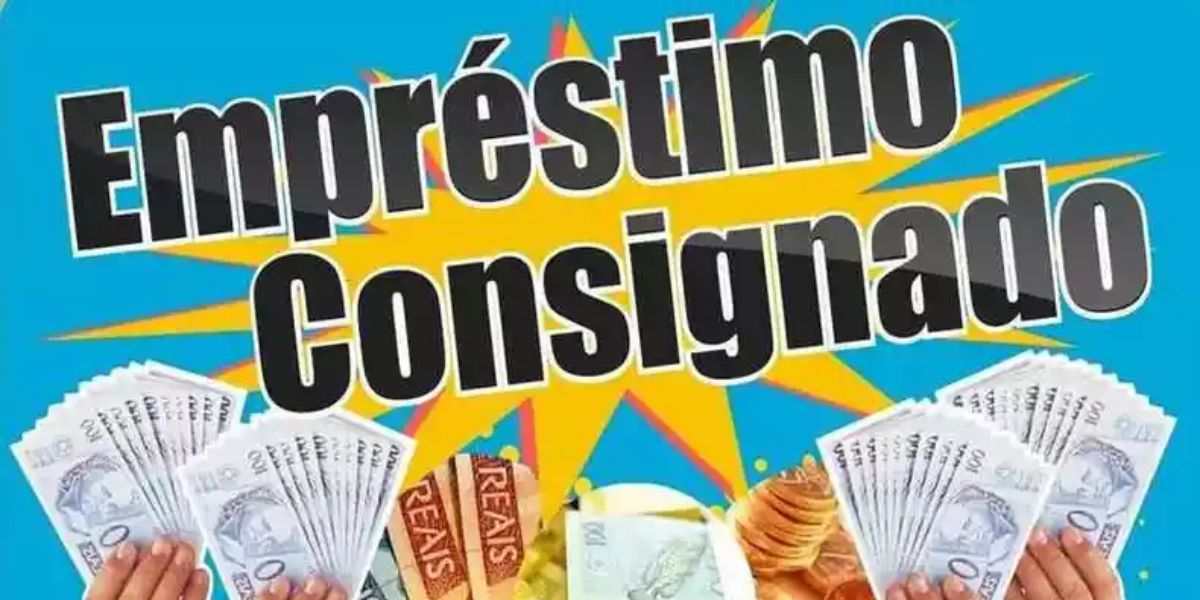 Empréstimo Consignado está com um juros menor a partir de agora (Reprodução: Internet)