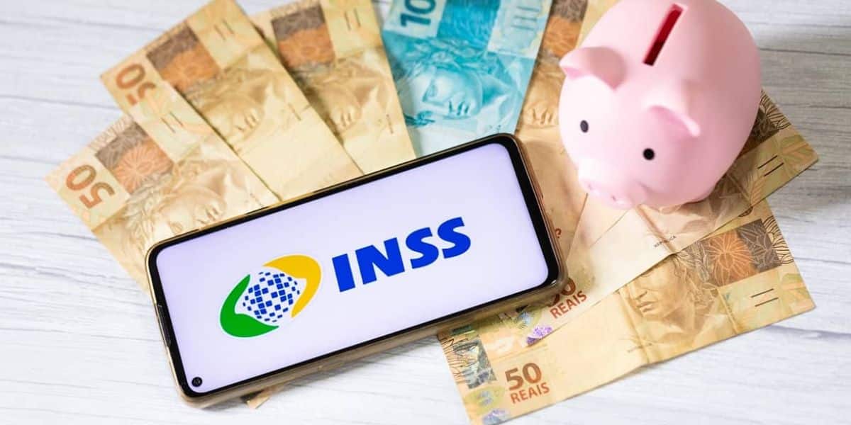 INSS conta com mais de 39 milhões de beneficiários (Reprodução: Internet)