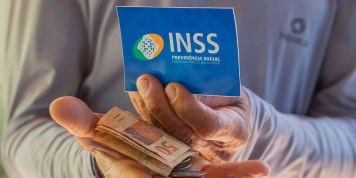 INSS conta com mais de 39 milhões de beneficiários (Reprodução: Internet)