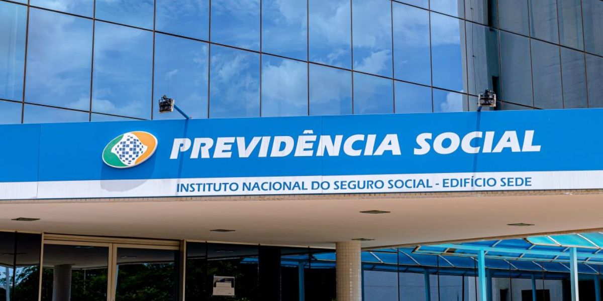 INSS conta com mais de 38 milhões de beneficiários (Reprodução: Internet)