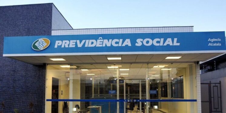 Previdência Social do INSS (Reprodução: Previdência Social)