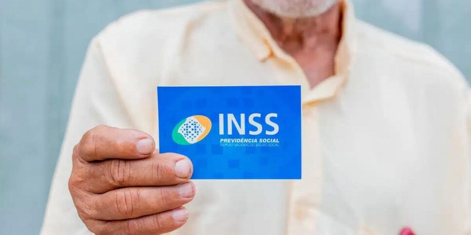 INSS (Reprodução/Foto: INSS/Divulgação)